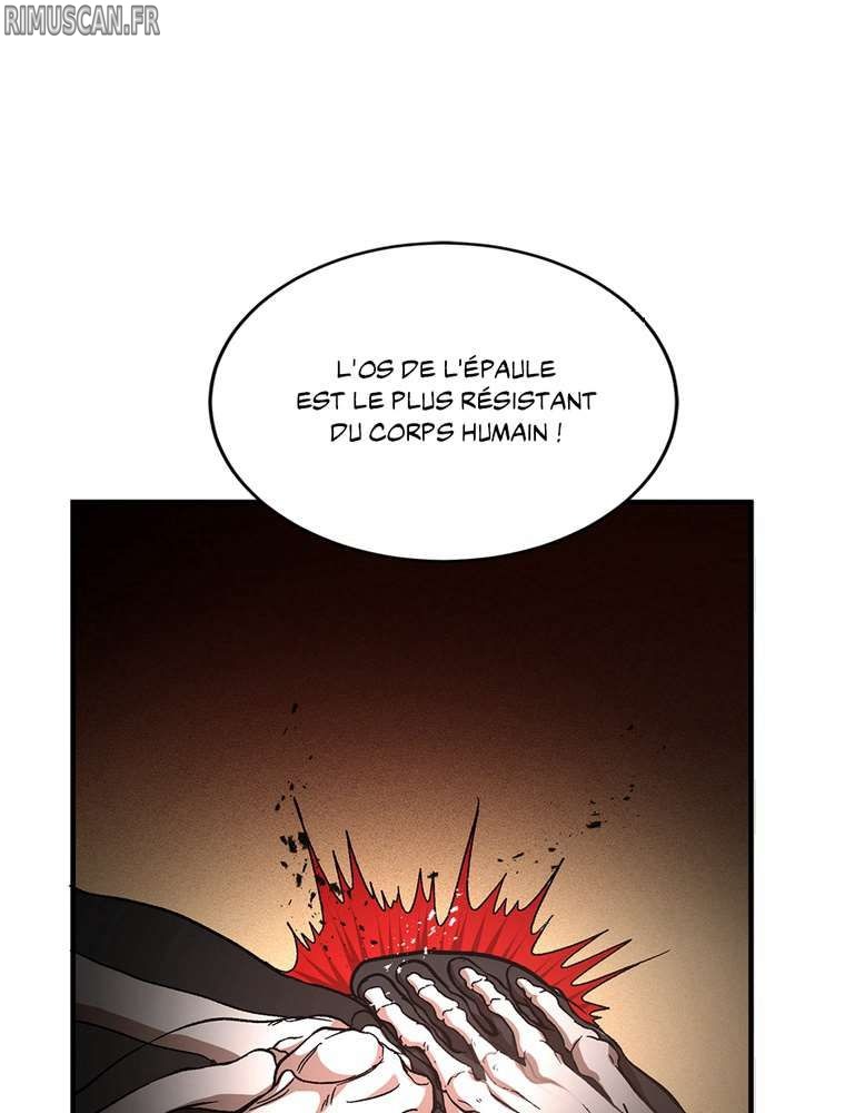 La Saga du Clan Mudang Chapitre 45 - Page 74