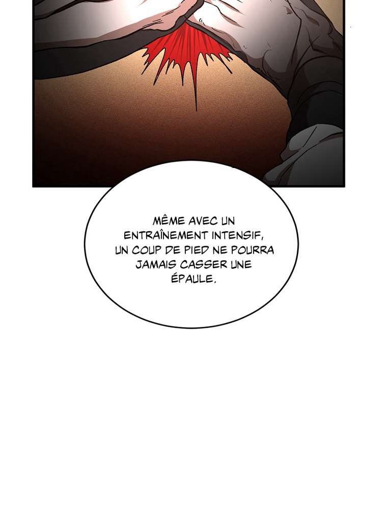 La Saga du Clan Mudang Chapitre 45 - Page 75