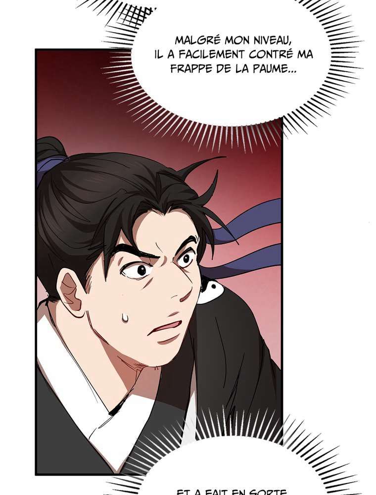 La Saga du Clan Mudang Chapitre 45 - Page 79