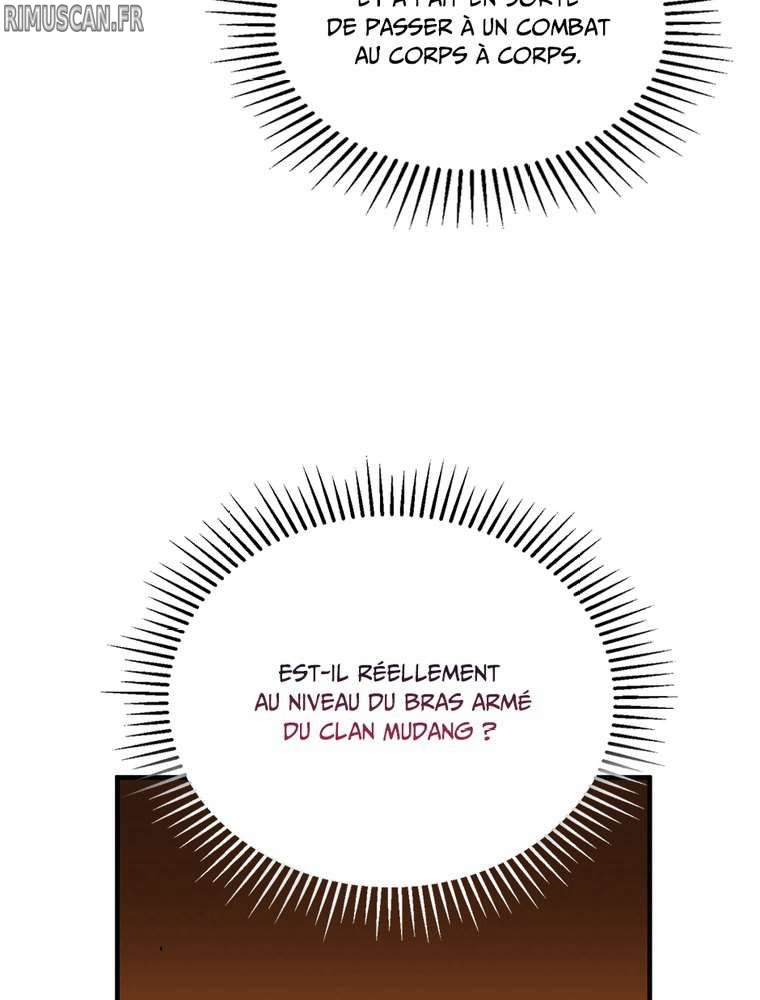 La Saga du Clan Mudang Chapitre 45 - Page 80