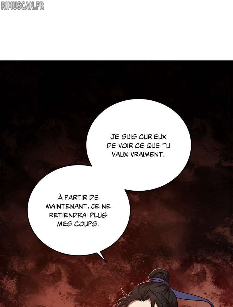 La Saga du Clan Mudang Chapitre 45 - Page 83