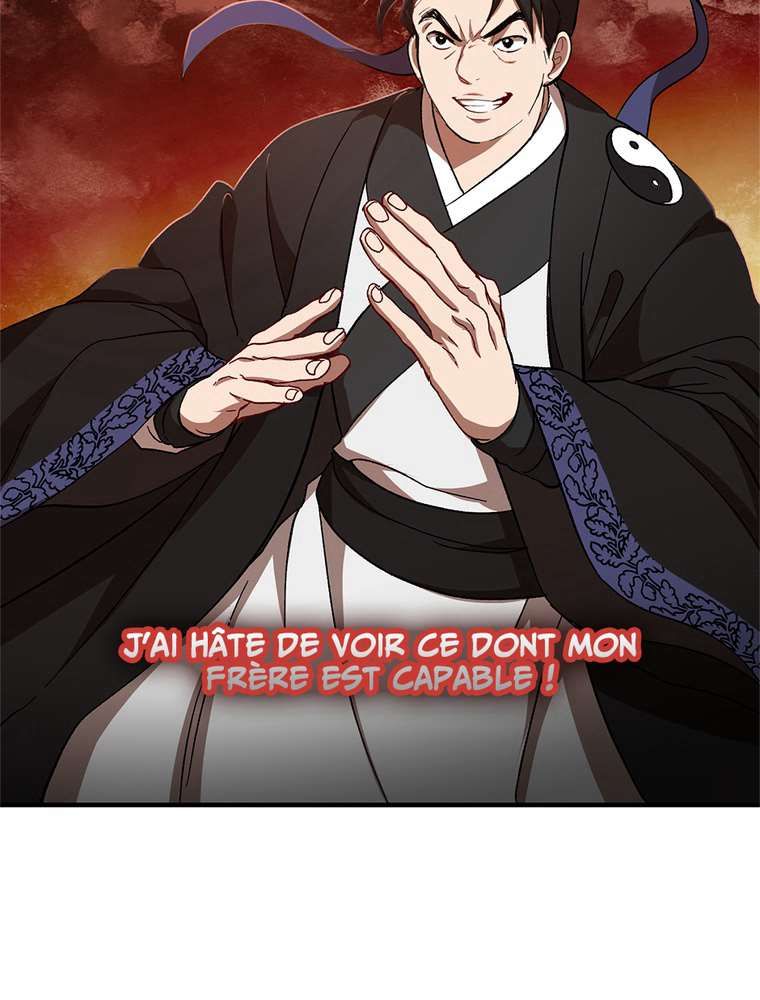 La Saga du Clan Mudang Chapitre 45 - Page 84