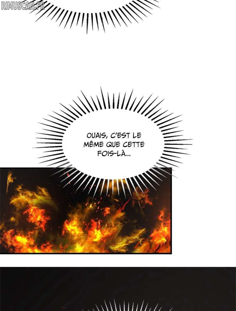 La Saga du Clan Mudang Chapitre 45 - Page 86
