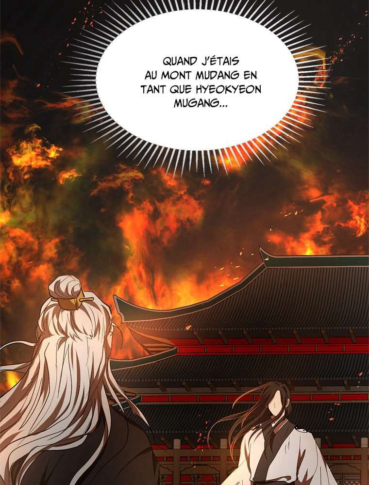 La Saga du Clan Mudang Chapitre 45 - Page 87