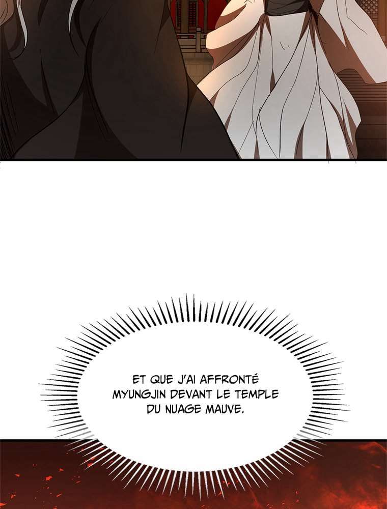 La Saga du Clan Mudang Chapitre 45 - Page 88