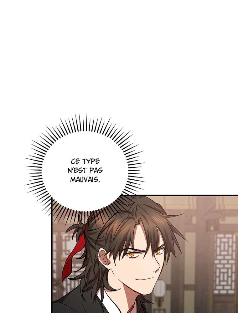 La Saga du Clan Mudang Chapitre 45 - Page 90