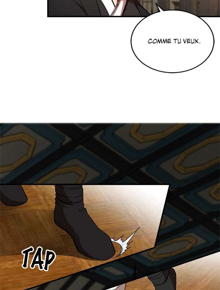 La Saga du Clan Mudang Chapitre 45 - Page 91
