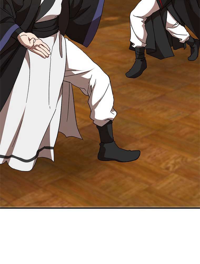 La Saga du Clan Mudang Chapitre 45 - Page 93