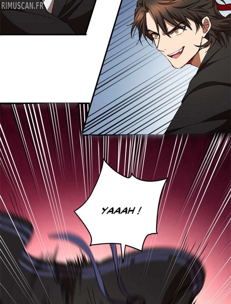 La Saga du Clan Mudang Chapitre 45 - Page 95
