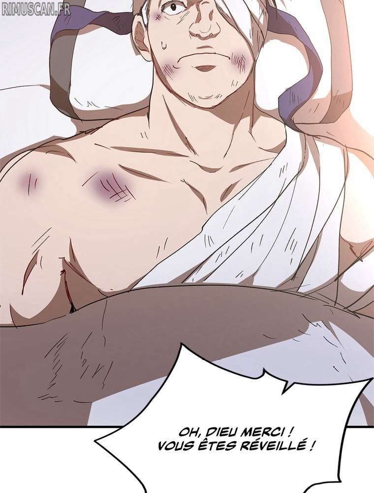 La Saga du Clan Mudang Chapitre 45 - Page 101