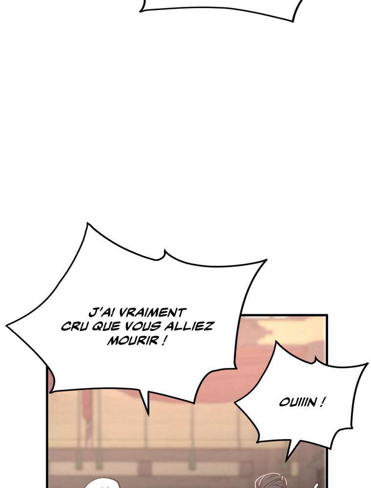 La Saga du Clan Mudang Chapitre 45 - Page 102