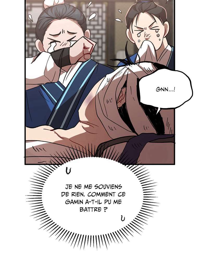 La Saga du Clan Mudang Chapitre 45 - Page 103