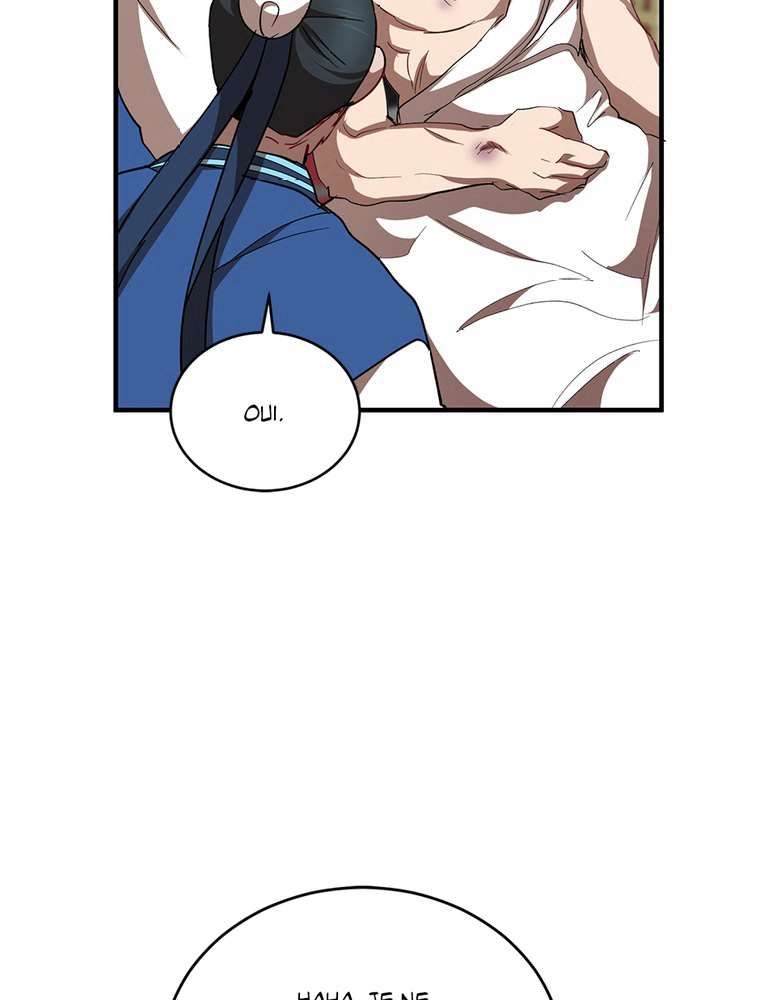 La Saga du Clan Mudang Chapitre 45 - Page 105