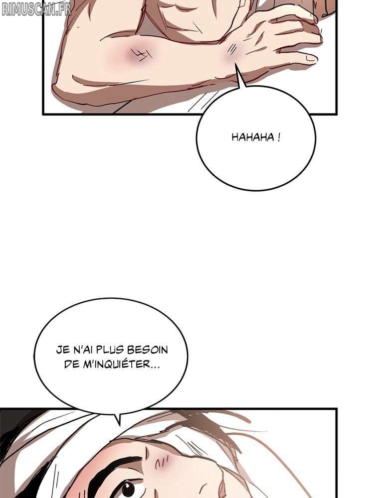 La Saga du Clan Mudang Chapitre 45 - Page 107
