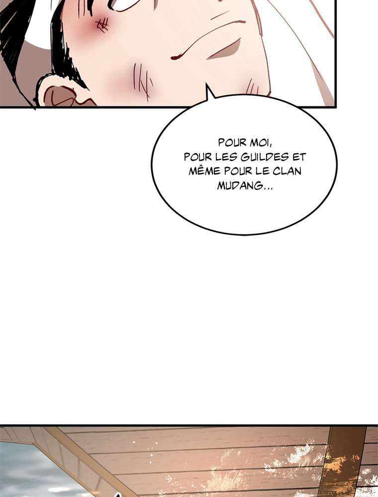 La Saga du Clan Mudang Chapitre 45 - Page 108