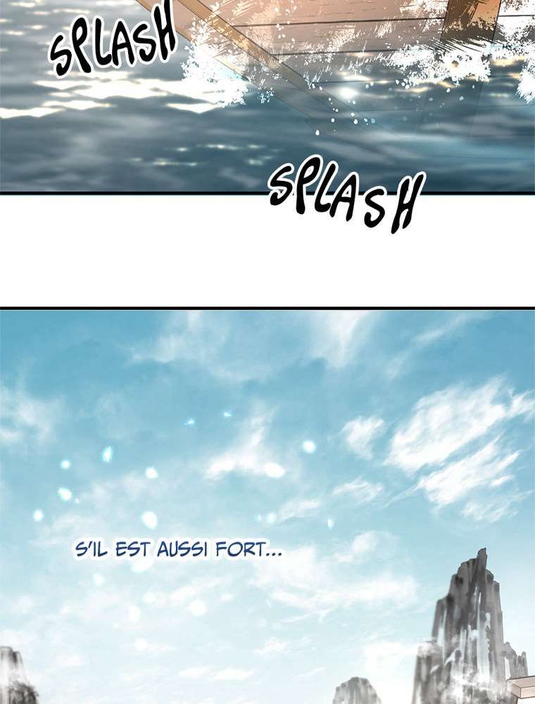 La Saga du Clan Mudang Chapitre 45 - Page 109