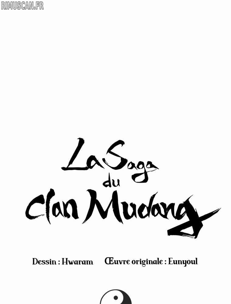 La Saga du Clan Mudang Chapitre 46 - Page 2