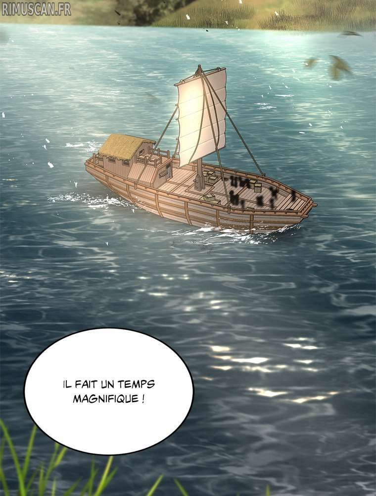 La Saga du Clan Mudang Chapitre 46 - Page 5