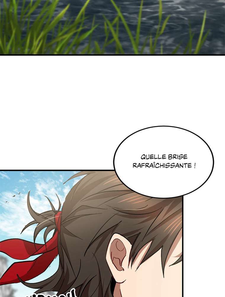 La Saga du Clan Mudang Chapitre 46 - Page 6