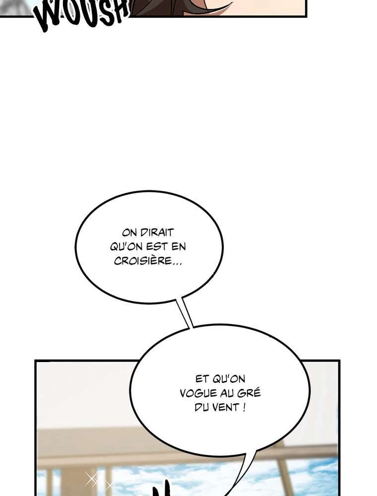 La Saga du Clan Mudang Chapitre 46 - Page 7