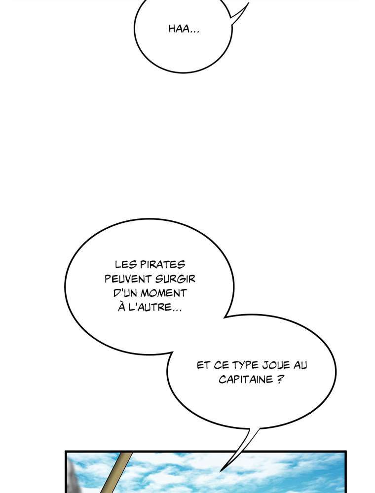 La Saga du Clan Mudang Chapitre 46 - Page 10