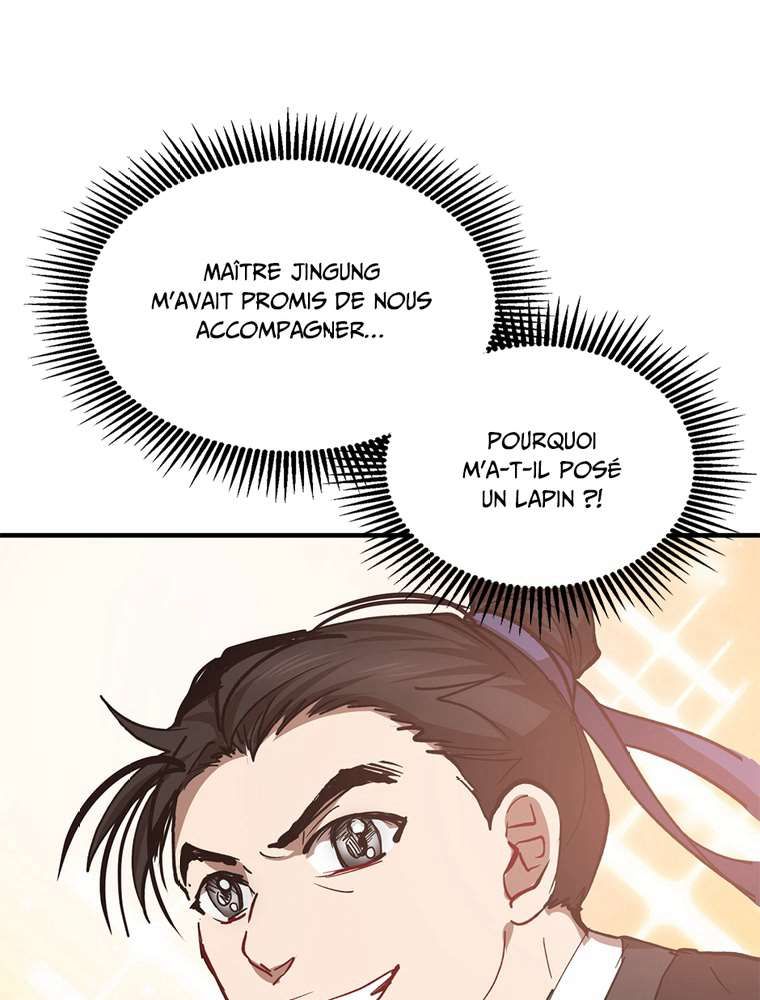 La Saga du Clan Mudang Chapitre 46 - Page 12