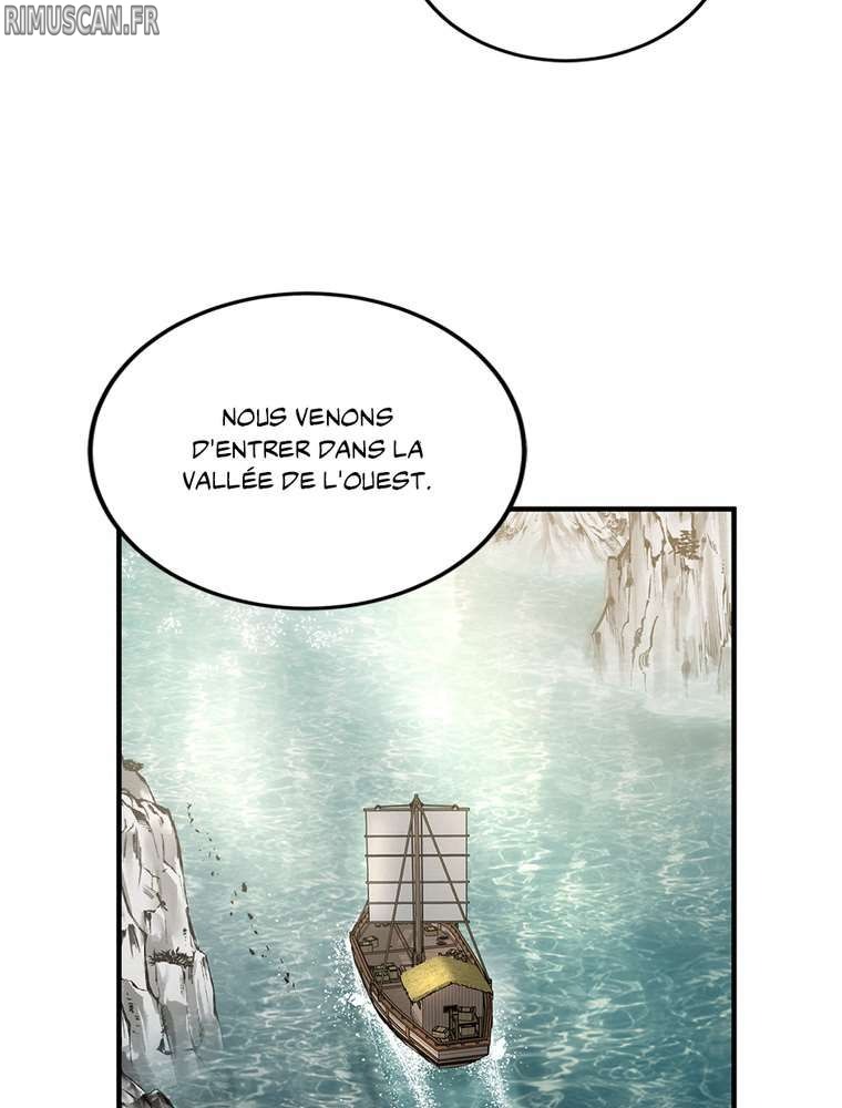 La Saga du Clan Mudang Chapitre 46 - Page 17
