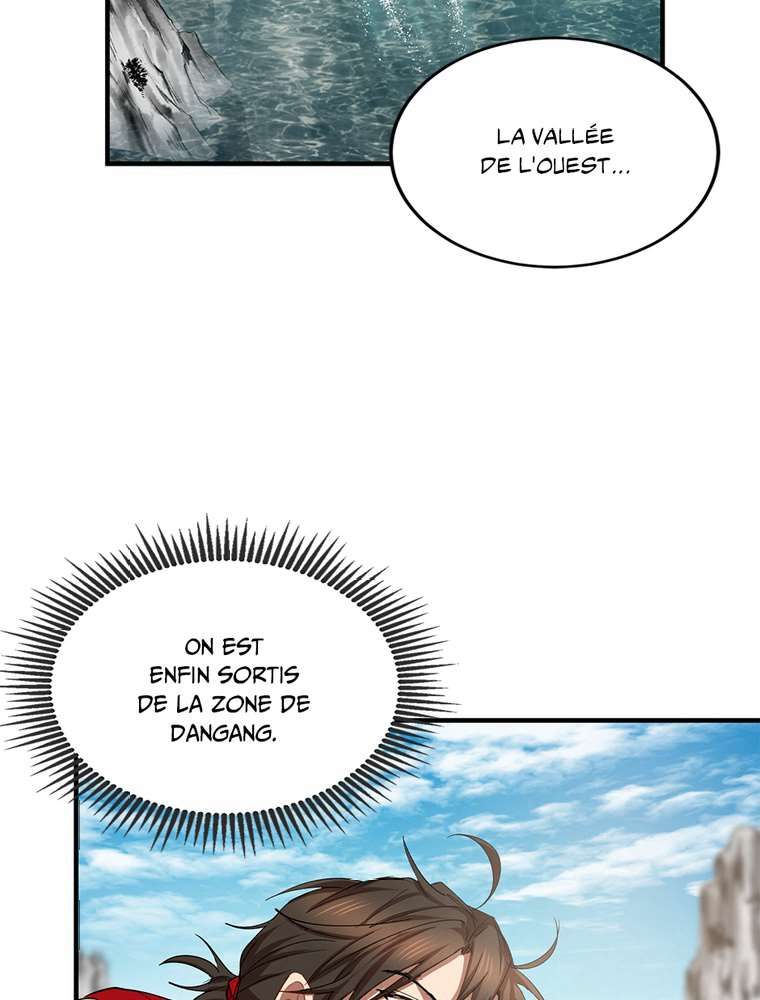 La Saga du Clan Mudang Chapitre 46 - Page 18