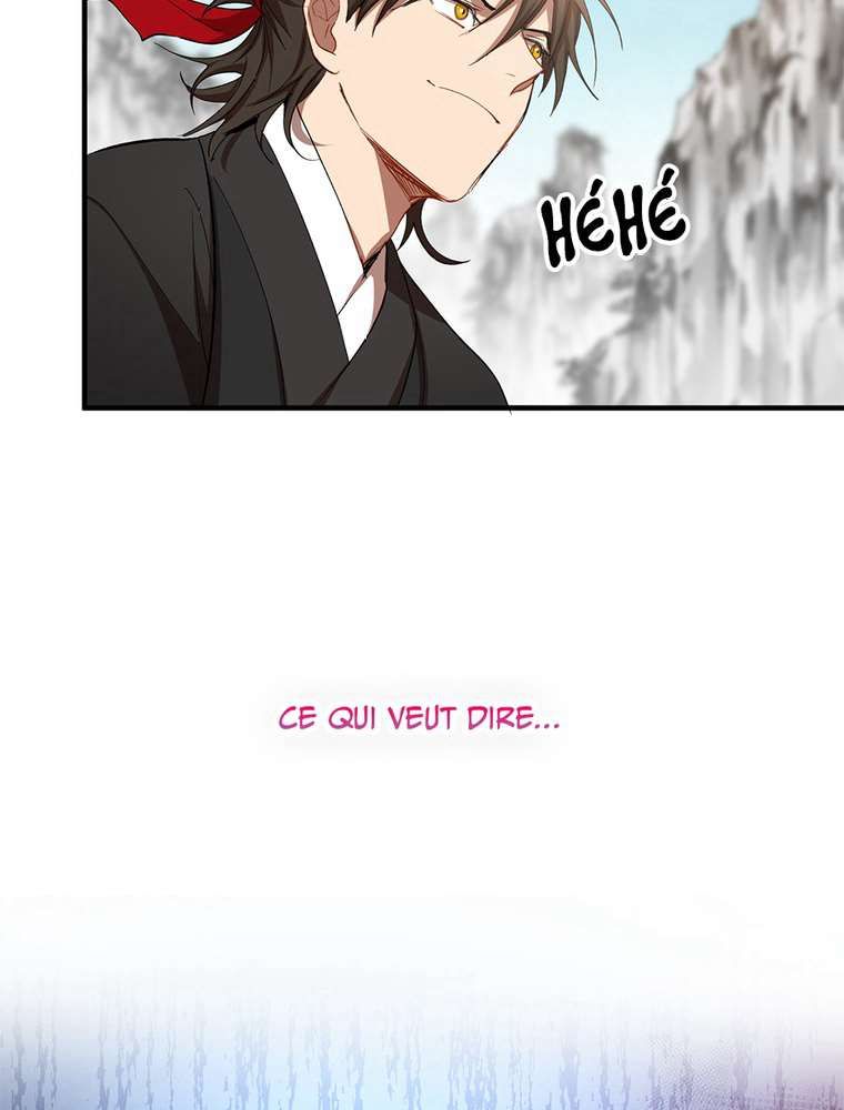 La Saga du Clan Mudang Chapitre 46 - Page 19