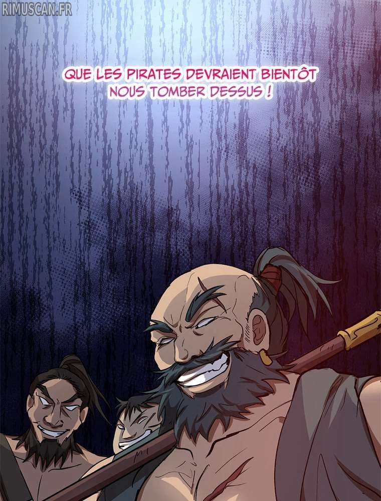 La Saga du Clan Mudang Chapitre 46 - Page 20