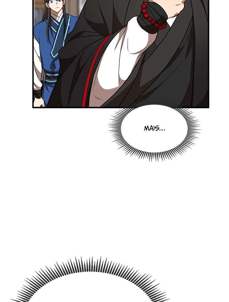 La Saga du Clan Mudang Chapitre 46 - Page 24