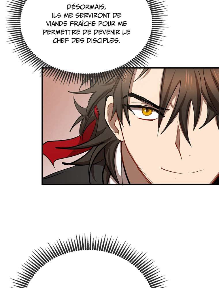 La Saga du Clan Mudang Chapitre 46 - Page 25