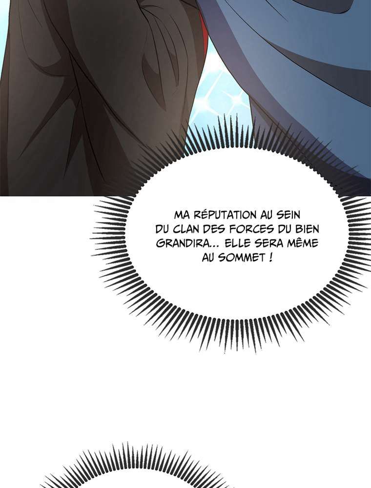 La Saga du Clan Mudang Chapitre 46 - Page 27