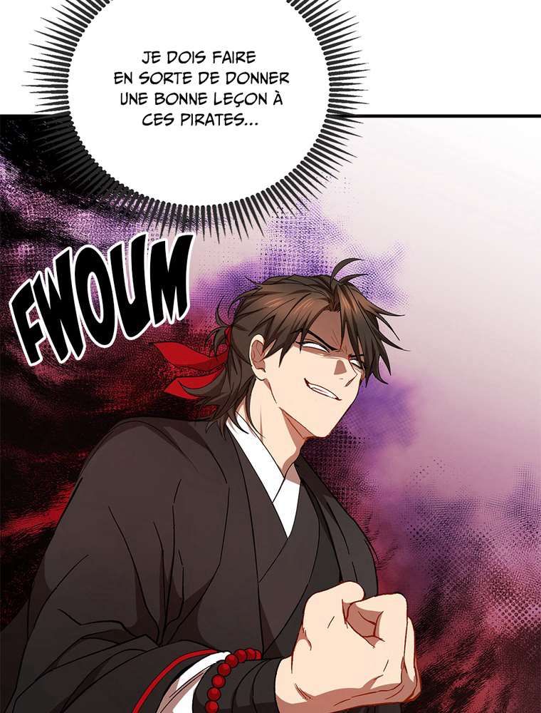 La Saga du Clan Mudang Chapitre 46 - Page 28