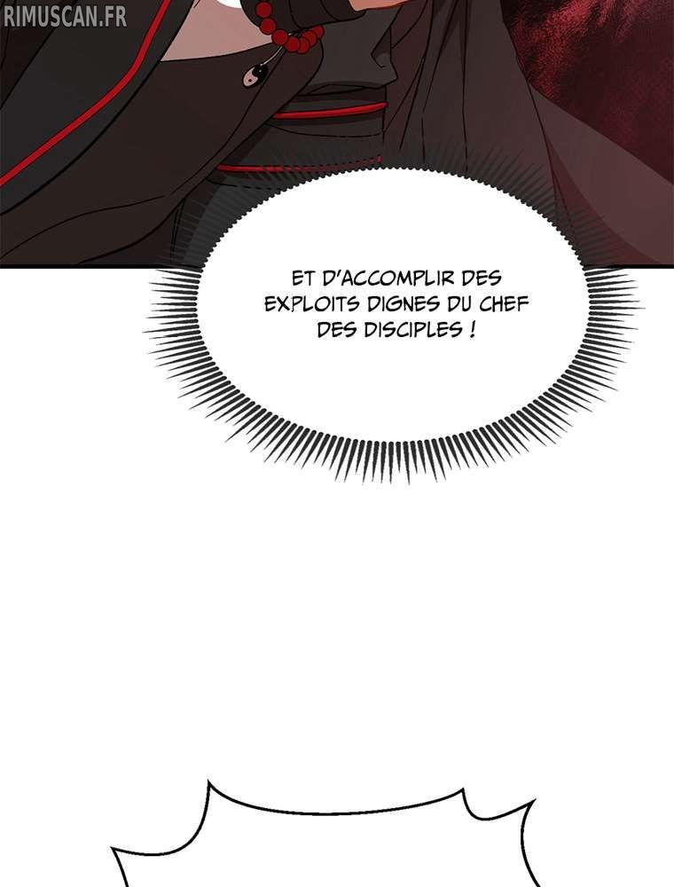 La Saga du Clan Mudang Chapitre 46 - Page 29