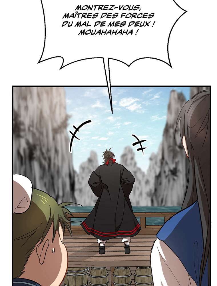La Saga du Clan Mudang Chapitre 46 - Page 30