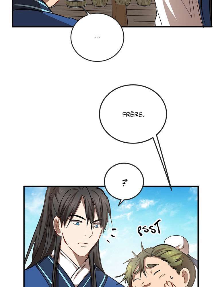 La Saga du Clan Mudang Chapitre 46 - Page 31