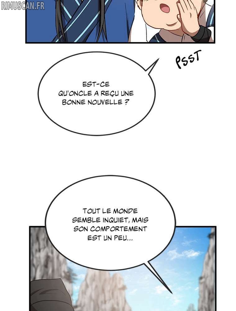 La Saga du Clan Mudang Chapitre 46 - Page 32