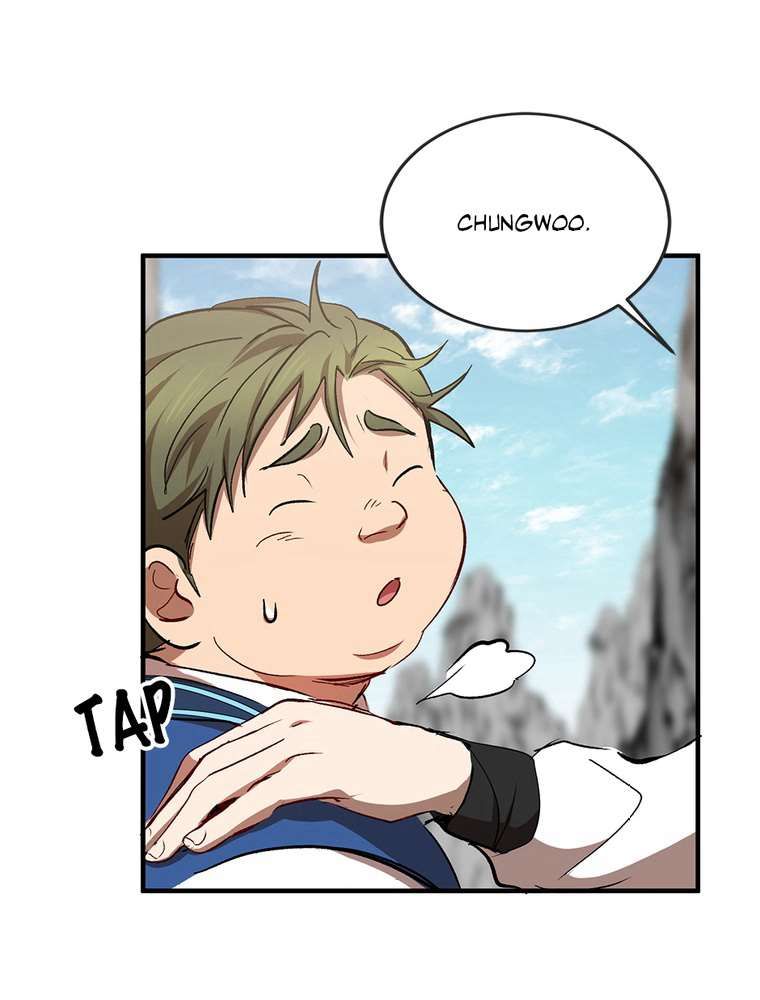 La Saga du Clan Mudang Chapitre 46 - Page 34