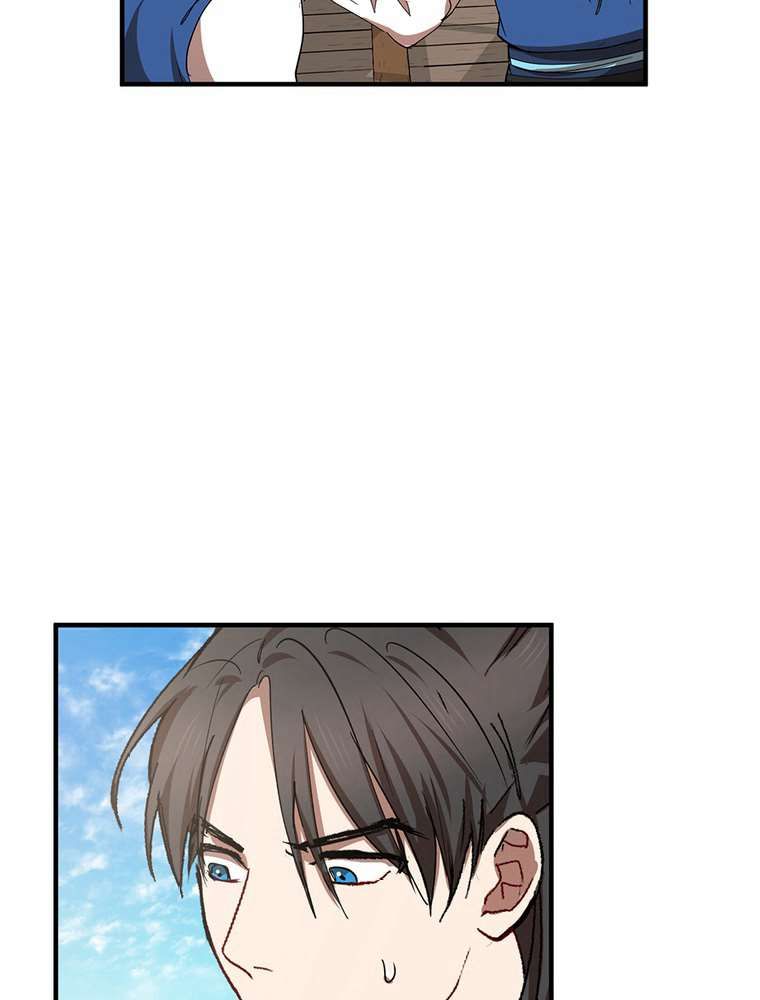 La Saga du Clan Mudang Chapitre 46 - Page 36