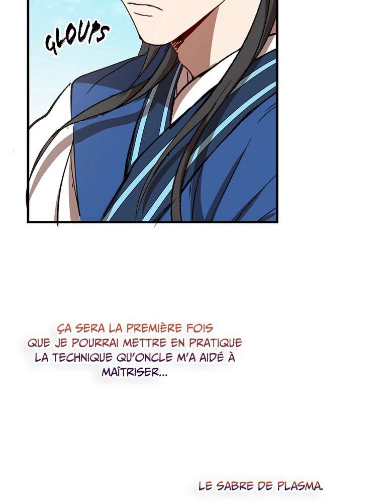 La Saga du Clan Mudang Chapitre 46 - Page 37