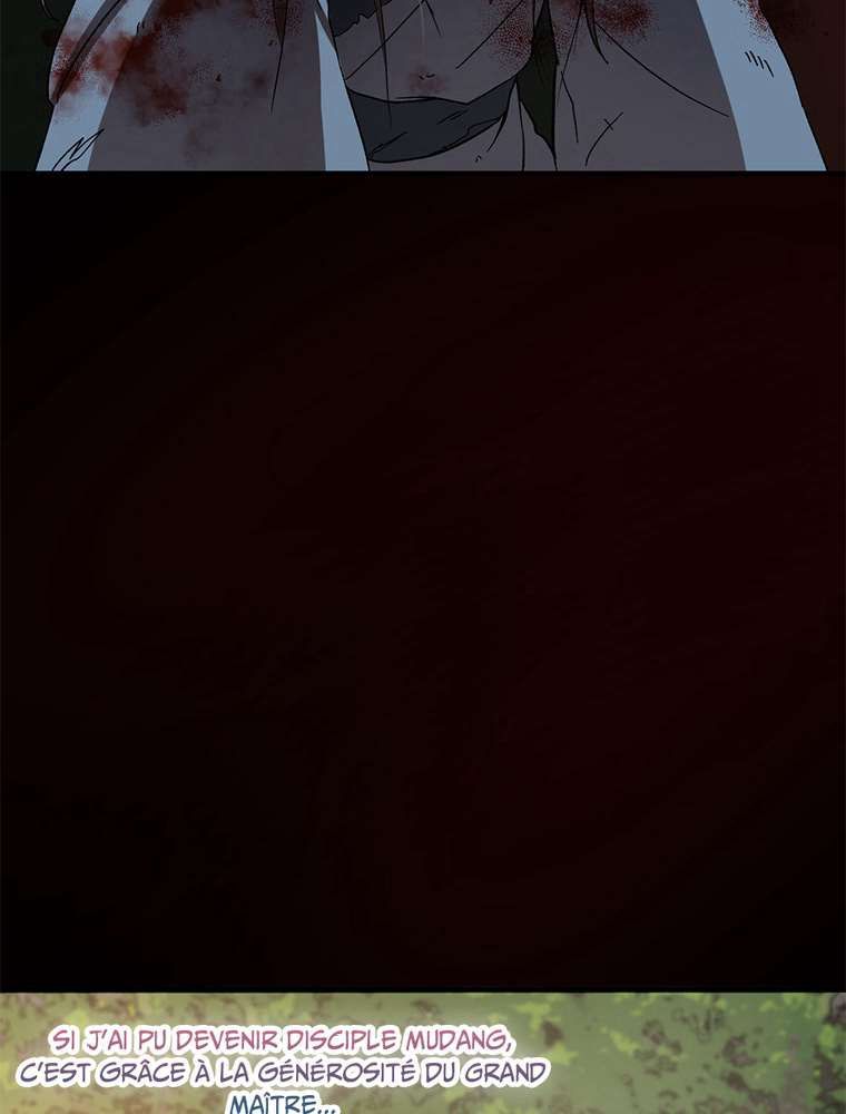 La Saga du Clan Mudang Chapitre 46 - Page 42