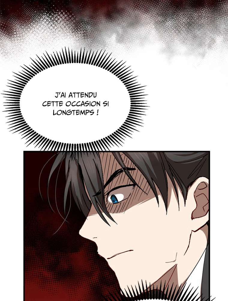 La Saga du Clan Mudang Chapitre 46 - Page 46