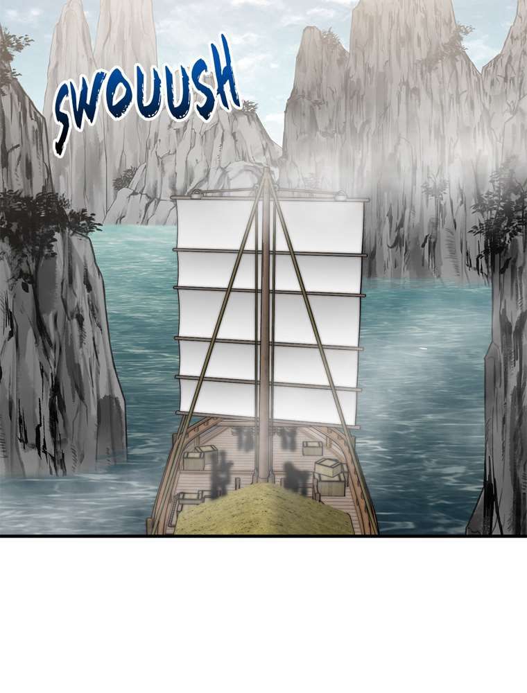 La Saga du Clan Mudang Chapitre 46 - Page 52