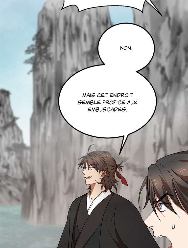 La Saga du Clan Mudang Chapitre 46 - Page 55