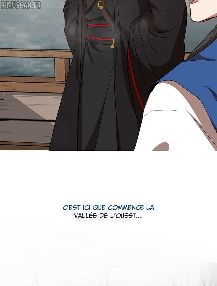 La Saga du Clan Mudang Chapitre 46 - Page 56