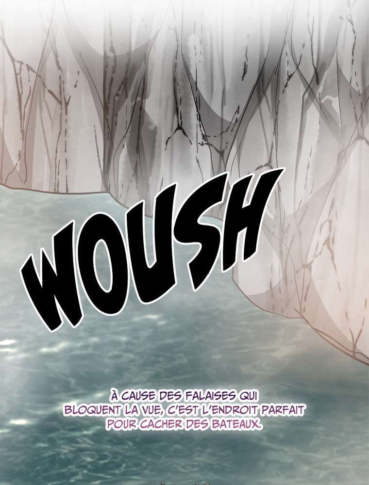 La Saga du Clan Mudang Chapitre 46 - Page 57