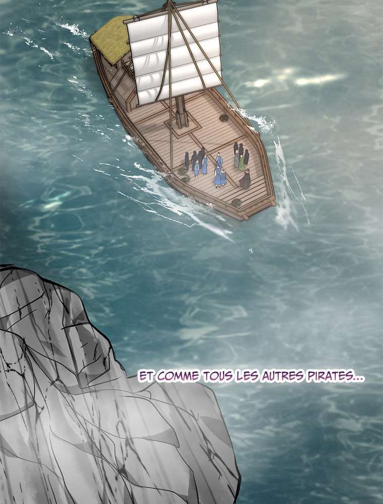 La Saga du Clan Mudang Chapitre 46 - Page 58