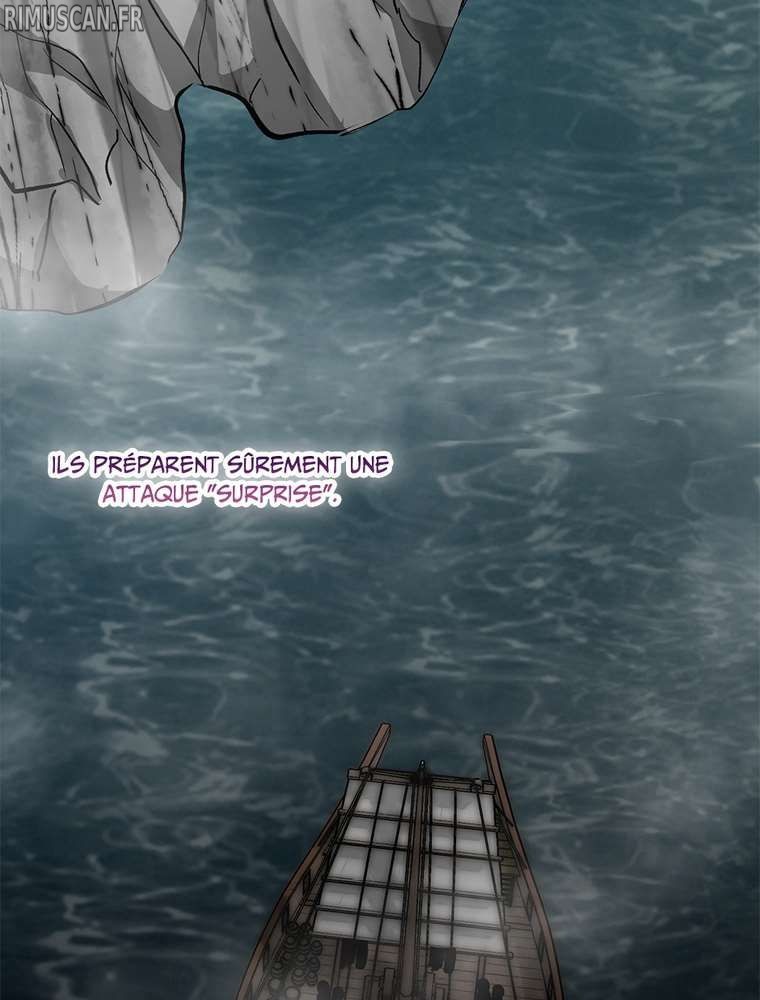 La Saga du Clan Mudang Chapitre 46 - Page 59