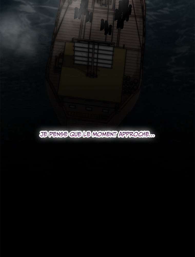 La Saga du Clan Mudang Chapitre 46 - Page 60